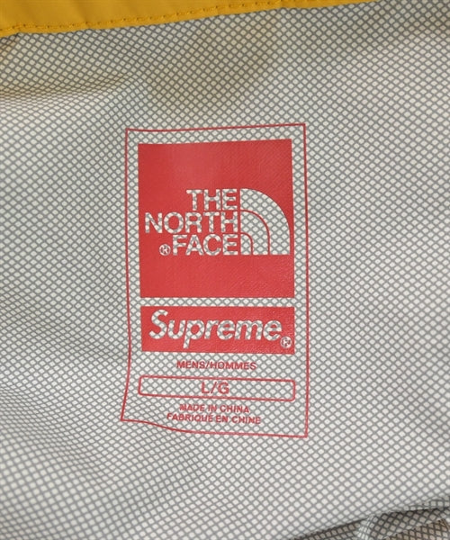 Supreme แจ็คเก็ตเบลาส์ อื่น