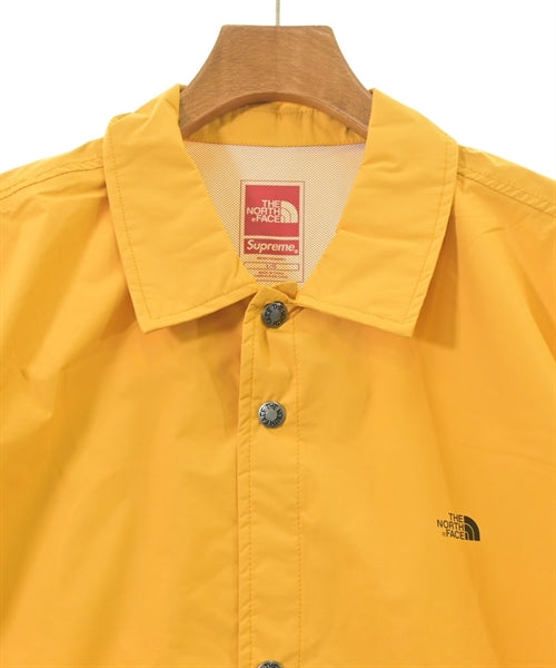 Supreme แจ็คเก็ตเบลาส์ อื่น