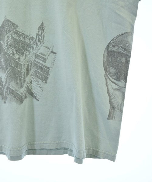 Supreme เสื้อยืด/เสื้อท็อปส์