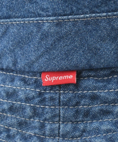 Supreme หมวก