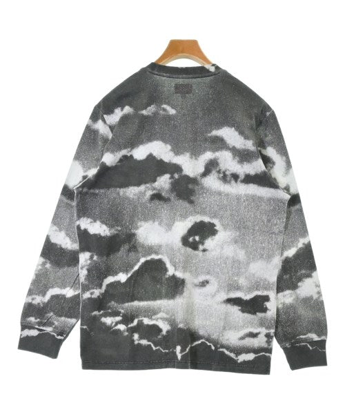 Supreme เสื้อยืด/เสื้อท็อปส์