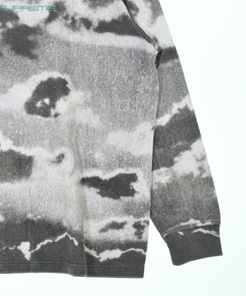Supreme เสื้อยืด/เสื้อท็อปส์