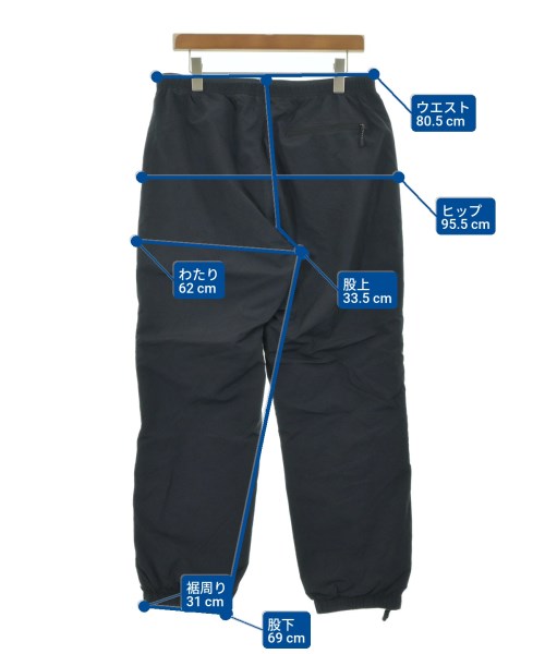 Supreme กางเกง อื่น