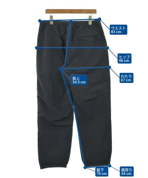 Supreme กางเกง อื่น