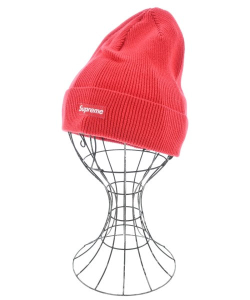 Supreme หมวกไหมพรม/หมวกบีนนี่