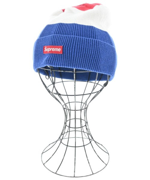 Supreme หมวกไหมพรม/หมวกบีนนี่