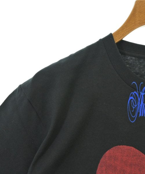 Supreme เสื้อยืด/เสื้อท็อปส์