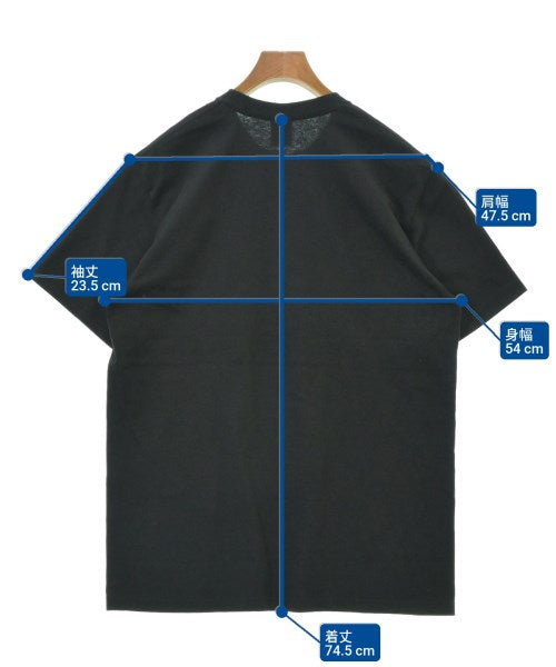 Supreme เสื้อยืด/เสื้อท็อปส์