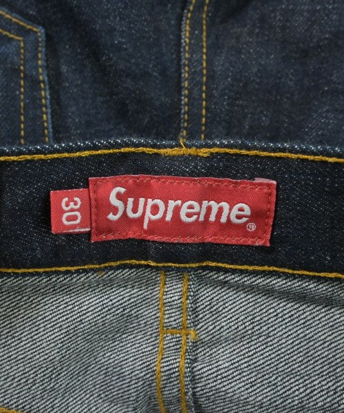 Supreme ยีนส์