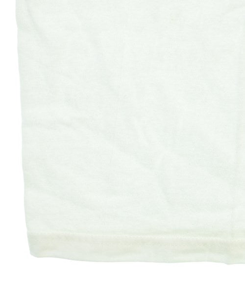 Supreme เสื้อยืด/เสื้อท็อปส์