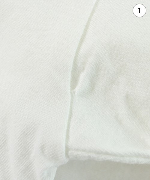 Supreme เสื้อยืด/เสื้อท็อปส์