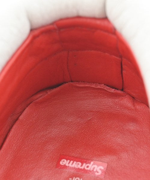 Supreme รองเท้า อื่น