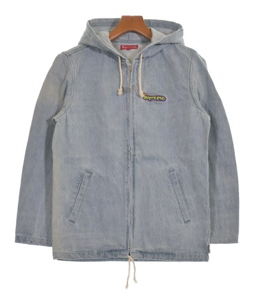 Supreme แจ็คเก็ตเบลาส์ อื่น
