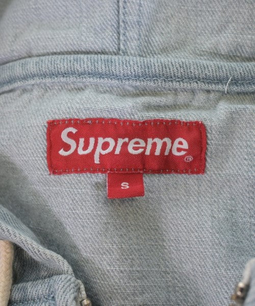 Supreme แจ็คเก็ตเบลาส์ อื่น