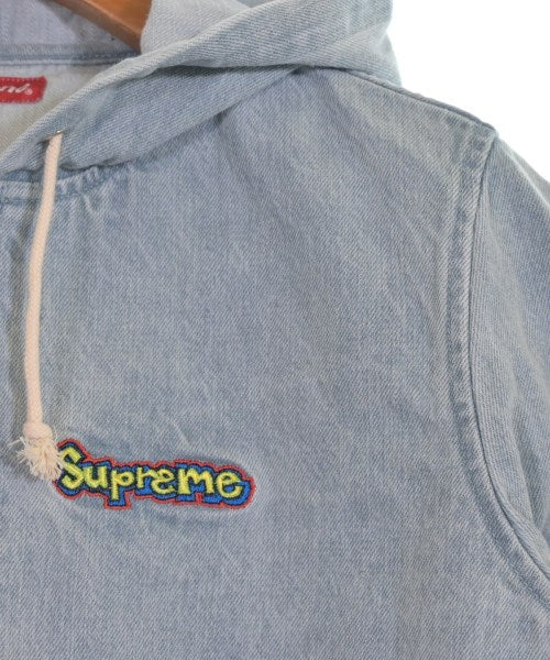 Supreme แจ็คเก็ตเบลาส์ อื่น