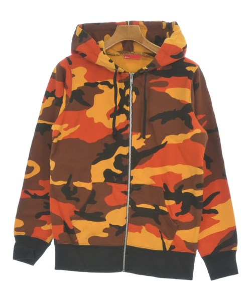 Supreme เสื้อฮู้ด