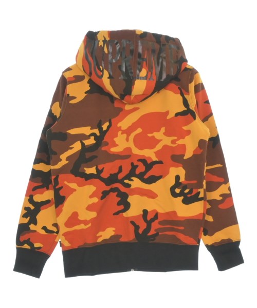 Supreme เสื้อฮู้ด