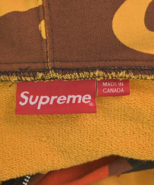 Supreme เสื้อฮู้ด