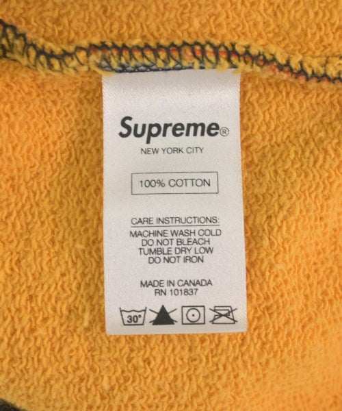 Supreme เสื้อฮู้ด