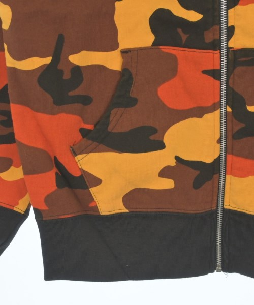 Supreme เสื้อฮู้ด