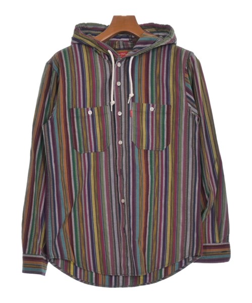 Supreme เสื้อลำลอง