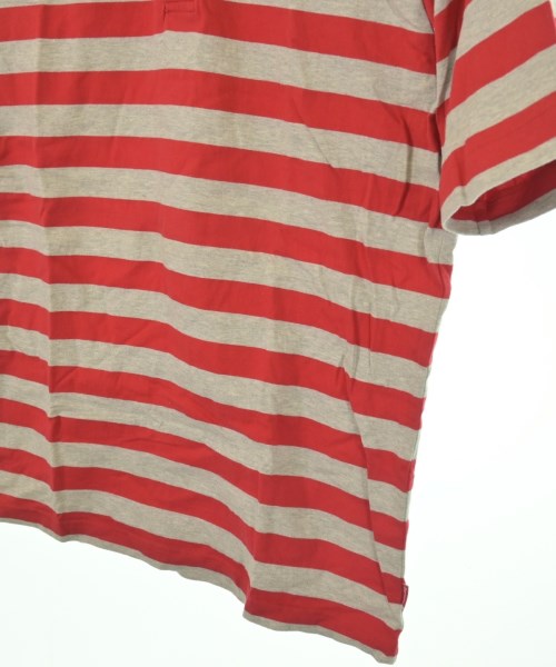 Supreme เสื้อโปโล