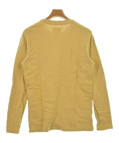 Supreme เสื้อยืด/เสื้อท็อปส์