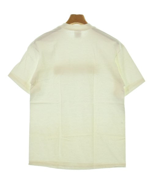 Supreme เสื้อยืด/เสื้อท็อปส์