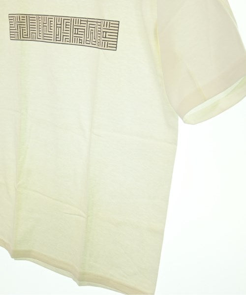 Supreme เสื้อยืด/เสื้อท็อปส์