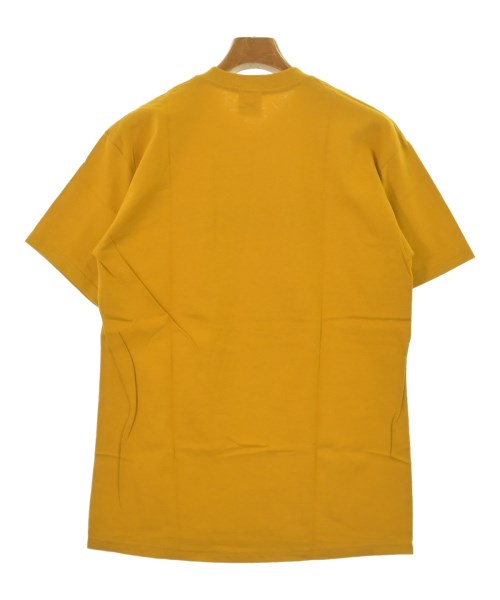 Supreme เสื้อยืด/เสื้อท็อปส์