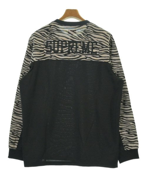 Supreme เสื้อยืด/เสื้อท็อปส์