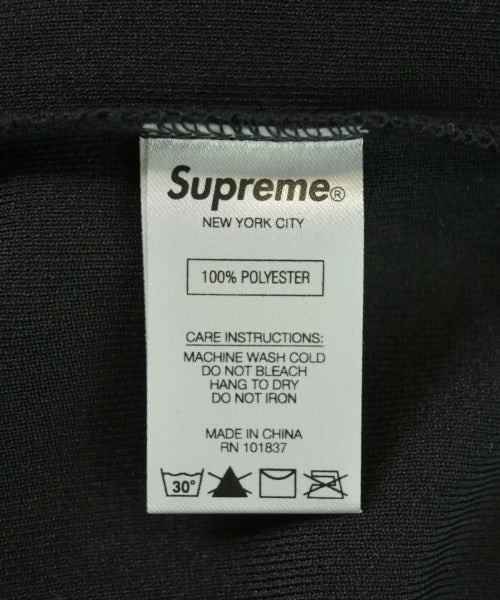 Supreme เสื้อยืด/เสื้อท็อปส์