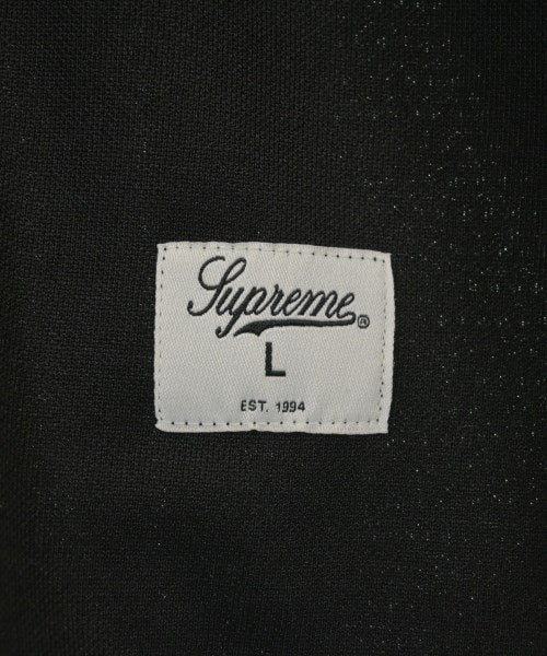 Supreme เสื้อยืด/เสื้อท็อปส์