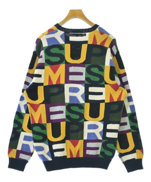 Supreme เสื้อกันหนาว