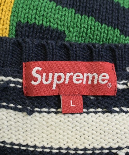 Supreme เสื้อกันหนาว