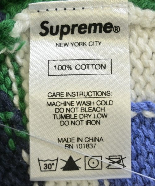 Supreme เสื้อกันหนาว