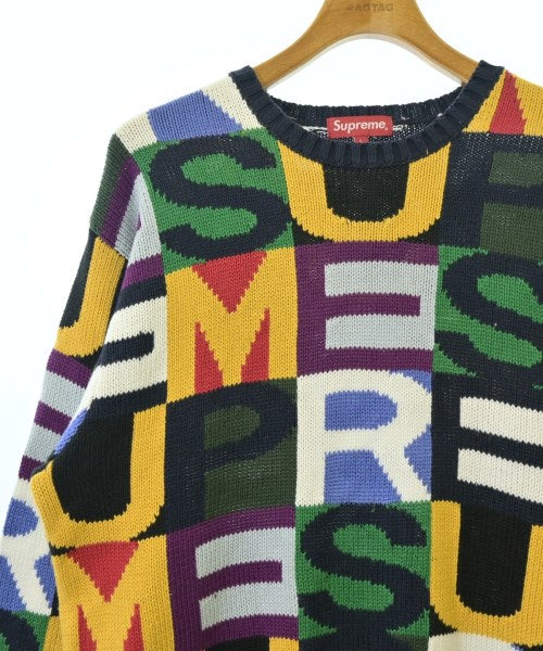Supreme เสื้อกันหนาว