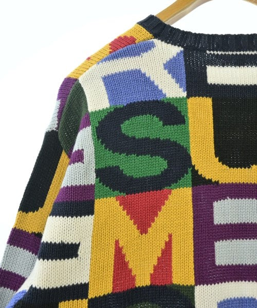 Supreme เสื้อกันหนาว