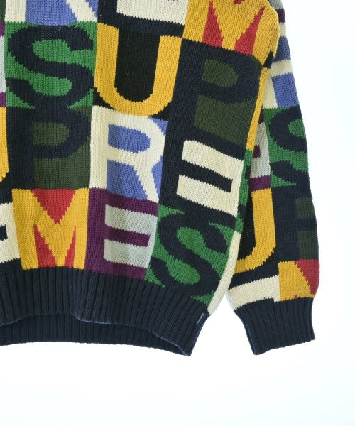 Supreme เสื้อกันหนาว