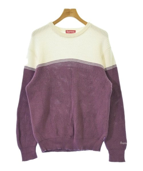 Supreme เสื้อกันหนาว