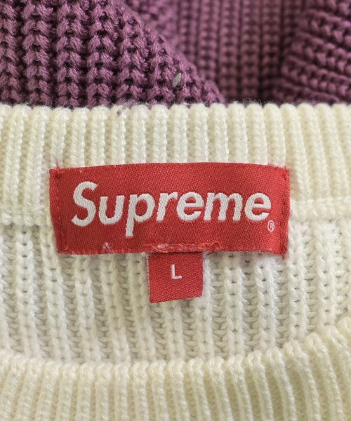 Supreme เสื้อกันหนาว