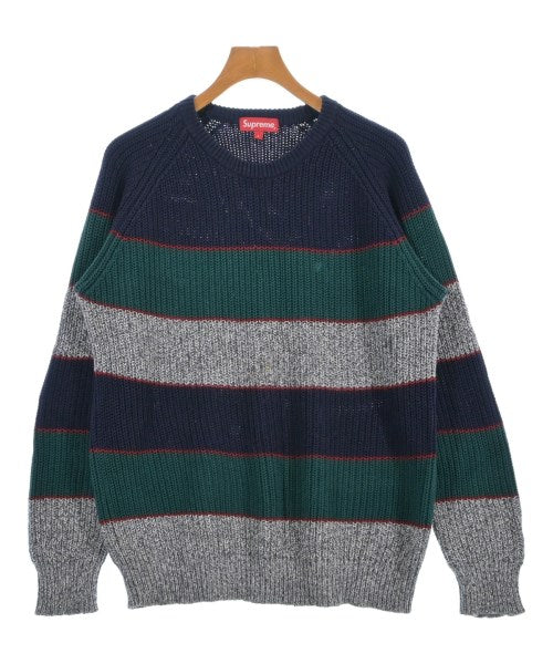 Supreme เสื้อกันหนาว