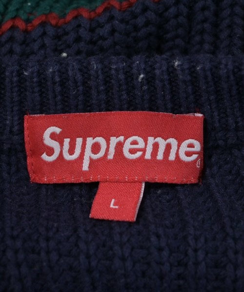 Supreme เสื้อกันหนาว