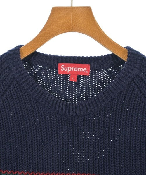 Supreme เสื้อกันหนาว