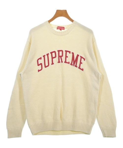 Supreme เสื้อกันหนาว