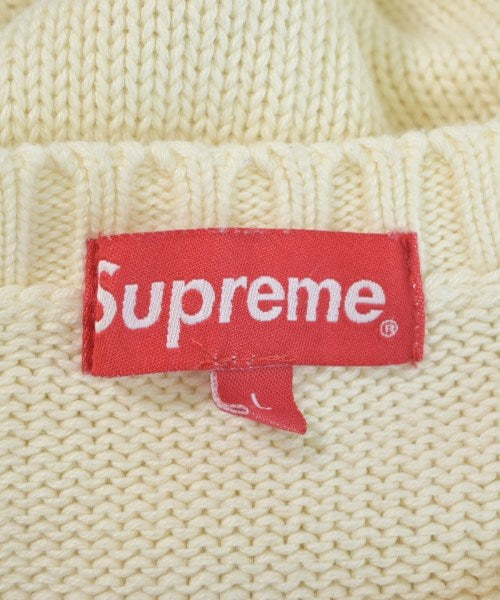 Supreme เสื้อกันหนาว