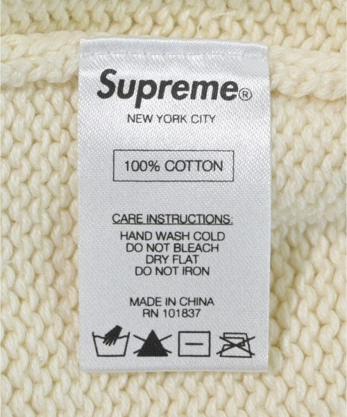 Supreme เสื้อกันหนาว