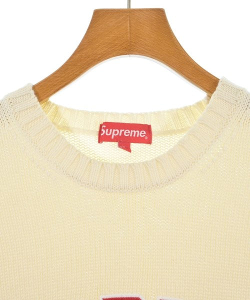 Supreme เสื้อกันหนาว
