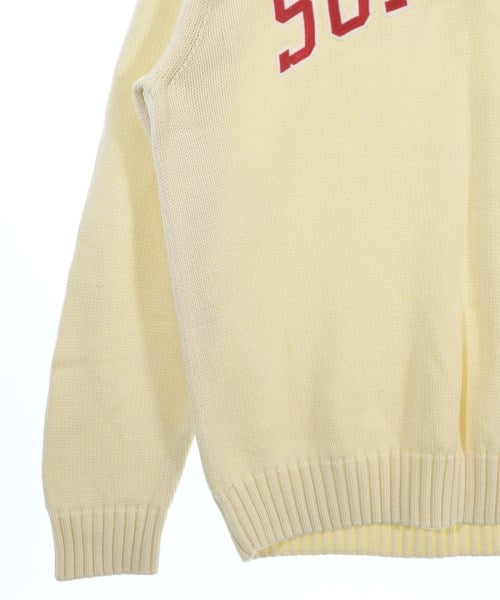 Supreme เสื้อกันหนาว