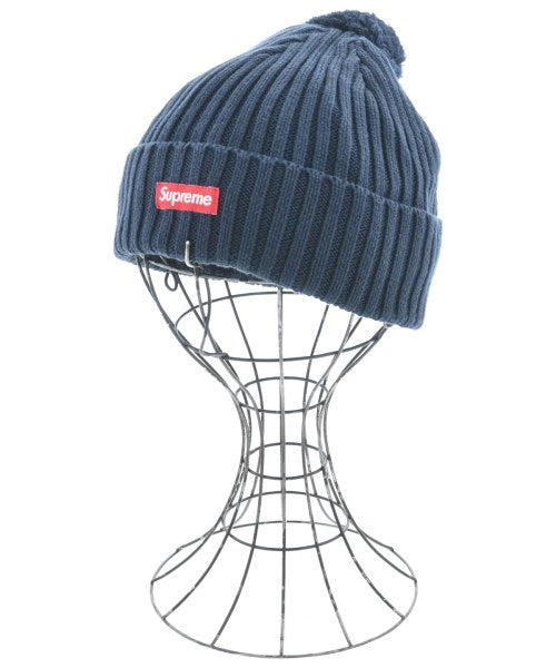 Supreme หมวกไหมพรม/หมวกบีนนี่